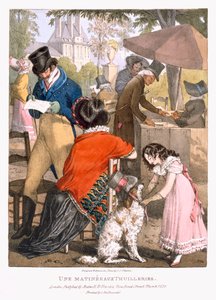 Eroberung der algerischen Fregatte Mashouda (Aquarell auf Papier) von Algerian School
