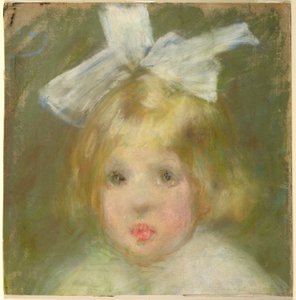 Jane von Alice Pike Barney