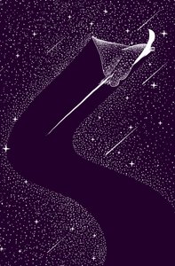 Himmliger Adlerrochen von Alirıza ÇAKIR