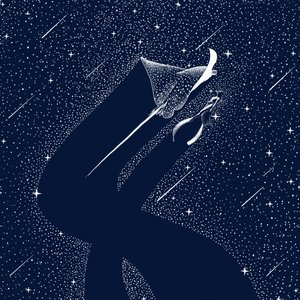 Kosmischer Manta-Traum von Alirıza ÇAKIR