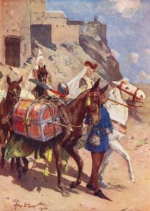 Die Strategie einer Mutter von Allan Stewart
