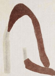 Erdige organische Formen