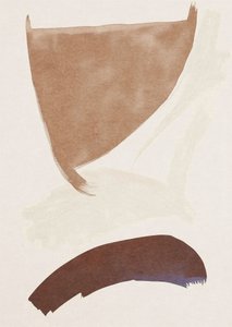 Organische abstrakte Formen