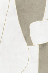 Weiche neutrale Formen von Alma