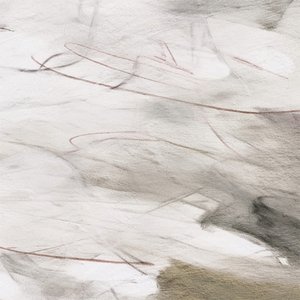 Subtiles Grau-Abstrakt