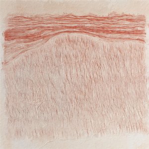 Flüsternde Texturen von Alma