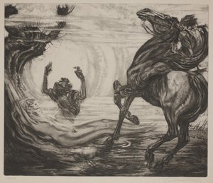 Ohne Titel von Alois Kolb