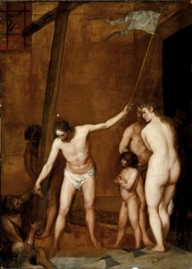Christus in der Vorhölle