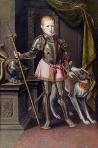 Sebastian I. von Portugal