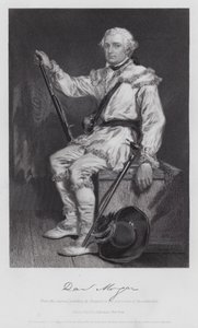 Daniel Morgan