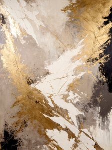 Dynamische goldene Abstraktion
