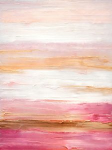 Weiche rosa Abstraktion