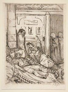 Krankenwagen