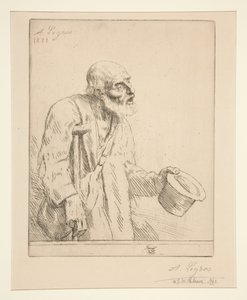  von Alphonse Legros