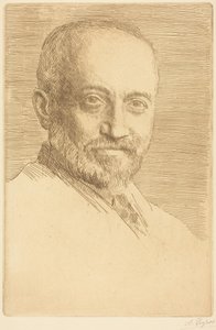  von Alphonse Legros