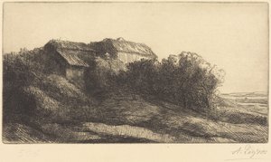  von Alphonse Legros