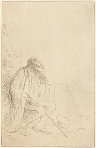  von Alphonse Legros
