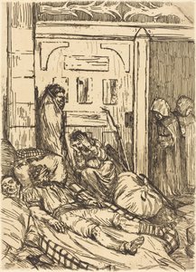  von Alphonse Legros
