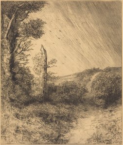  von Alphonse Legros