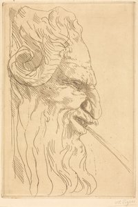  von Alphonse Legros