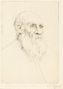  von Alphonse Legros