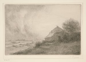  von Alphonse Legros