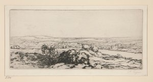 Das Tal der Dünen