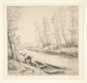  von Alphonse Legros