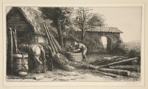  von Alphonse Legros