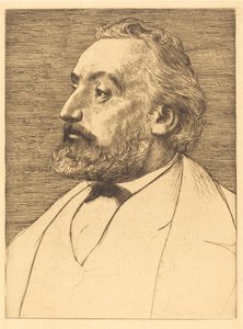 Leon Gambetta, 2. Platte