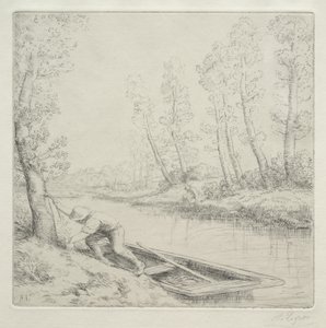  von Alphonse Legros