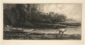  von Alphonse Legros