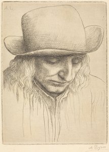  von Alphonse Legros