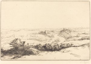 Aussicht (Le point de vue)
