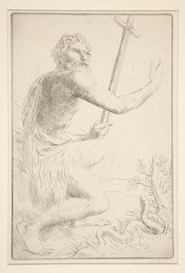 Saint Jean (Heiliger Johannes)
