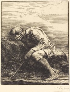  von Alphonse Legros
