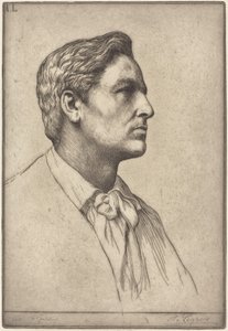  von Alphonse Legros