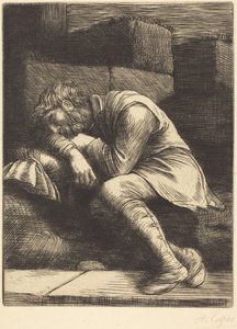  von Alphonse Legros
