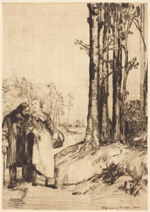  von Alphonse Legros