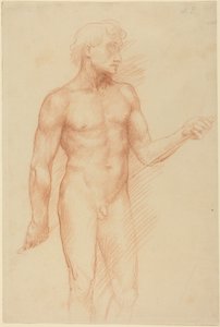  von Alphonse Legros