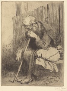  von Alphonse Legros