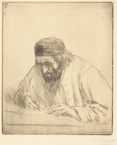  von Alphonse Legros