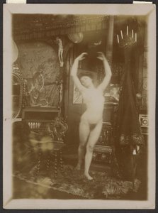 Ballettstudien