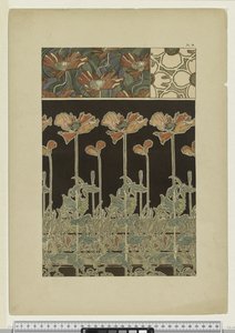 Documents Decoratifs: Tafel 38