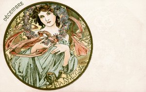 Dezember, 1900