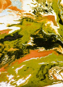 Dynamische Fluidität