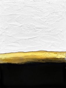 Goldener Horizont von Alyson Storms