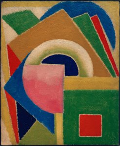 Ohne Titel, ca. 1913