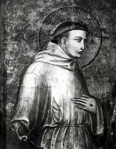 St. Franziskus