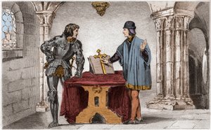Vertrag von Péronne